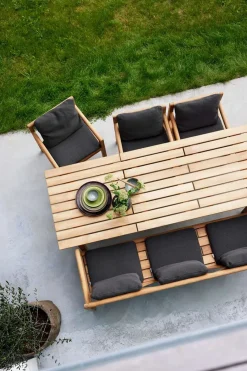 Grace Stol fra<Cane-line Best