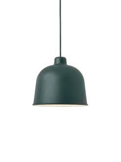Grain Pendant Lampe fra<Muuto Best