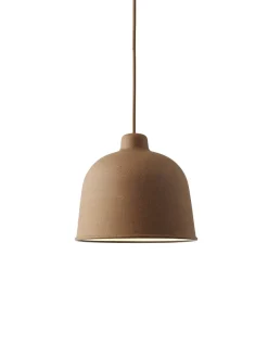 Grain Pendant Lampe fra<Muuto Best