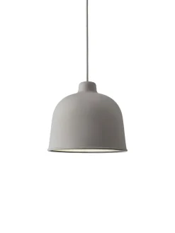 Grain Pendant Lampe fra<Muuto Best