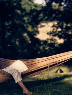 Grasp Portable Lampe, H72 fra<Frandsen Discount