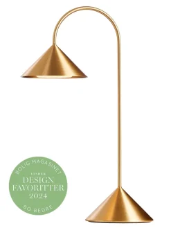 Grasp Portable Lampe, H47 fra<Frandsen Sale