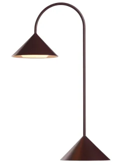 Grasp Portable Lampe, H47 fra<Frandsen Sale