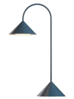 Grasp Portable Lampe, H47 fra<Frandsen Sale