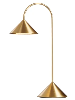 Grasp Portable Lampe, H47 fra<Frandsen Sale