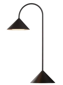 Grasp Portable Lampe, H47 fra<Frandsen Sale