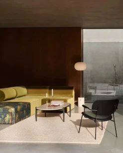 Gravel Rug fra<Audo Copenhagen Best