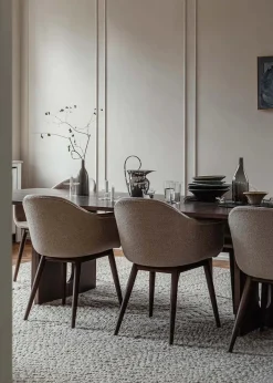 Gravel Rug fra<Audo Copenhagen Best