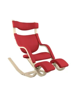 Gravity Balans Lænestol fra (Natural ask)<Variér Outlet