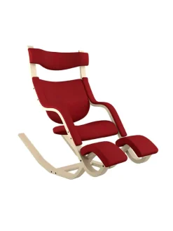 Gravity Balans Lænestol fra (Natural ask)<Variér Outlet