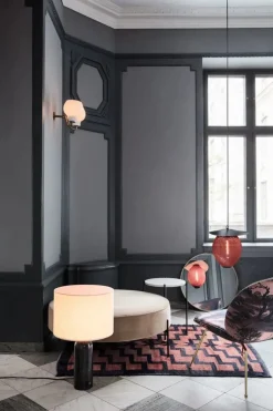 Gravity Bordlampe, large fra<GUBI Hot