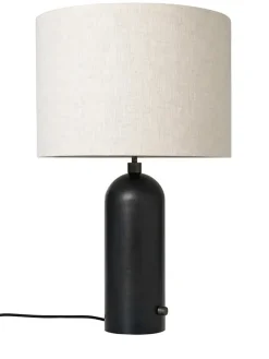 Gravity Bordlampe, large fra<GUBI Hot