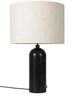 Gravity Bordlampe, large fra<GUBI Hot