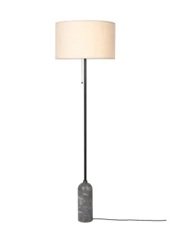 Gravity Gulvlampe fra<GUBI Online