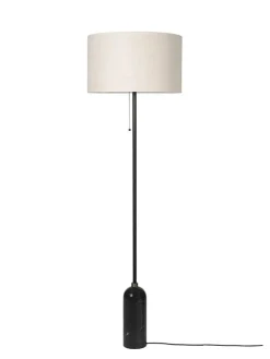 Gravity Gulvlampe fra<GUBI Online