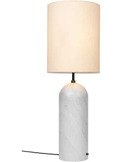 Gravity XL Floor Lamp, High fra<GUBI Sale