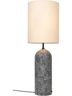 Gravity XL Floor Lamp, High fra<GUBI Sale