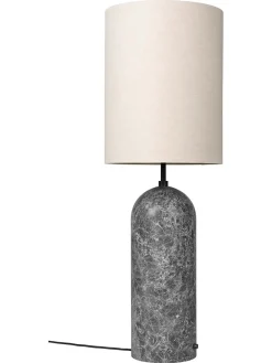 Gravity XL Floor Lamp, High fra<GUBI Sale