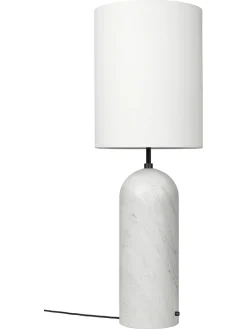 Gravity XL Floor Lamp, High fra<GUBI Sale