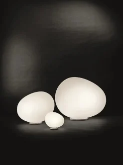 Gregg Bordlampe fra<Foscarini Best