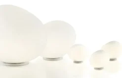 Gregg Bordlampe fra<Foscarini Best