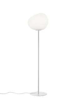 Gregg Gulvlampe fra<Foscarini Clearance