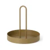 Grib Tray, Olive fra<Ferm Living Outlet