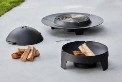 Grillrist til Ember Bålfad fra<Cane-line Outlet