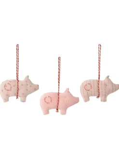 Gris ophæng, 1 stk. fra<Maileg Sale