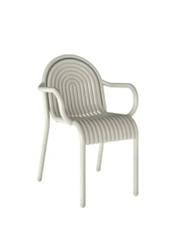 Groove Arm Chair fra<Tom Dixon Clearance