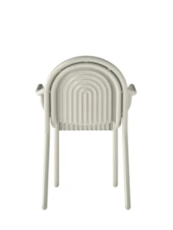 Groove Arm Chair fra<Tom Dixon Clearance