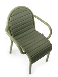 Groove Full Seat Cushion fra<Tom Dixon Best