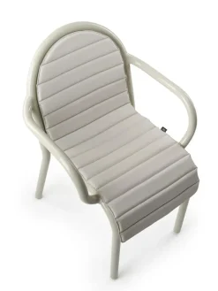 Groove Full Seat Cushion fra<Tom Dixon Best