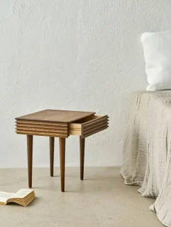 Groove Night Table fra<DK3