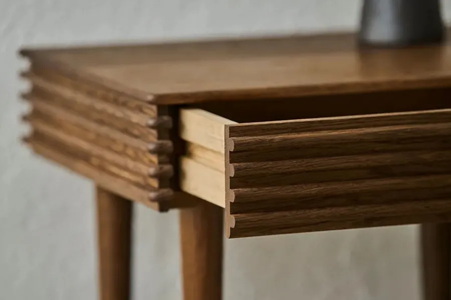 Groove Night Table fra<DK3