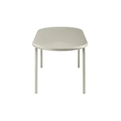 Groove Obround Table fra<Tom Dixon Discount