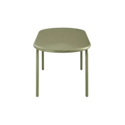 Groove Obround Table fra<Tom Dixon Discount