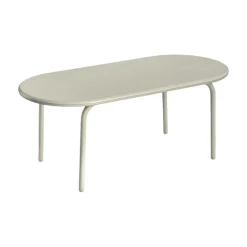 Groove Obround Table fra<Tom Dixon Discount