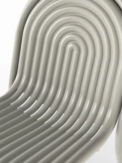 Groove Side Chair fra<Tom Dixon Online