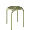 Groove Stool fra<Tom Dixon New