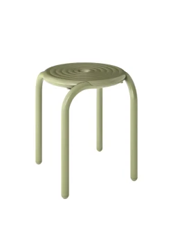Groove Stool fra<Tom Dixon New