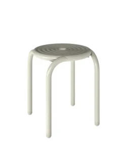 Groove Stool fra<Tom Dixon New