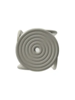 Groove Stool fra<Tom Dixon New