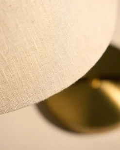 Gräshoppa bordlampe fra<GUBI