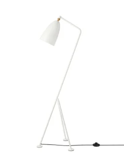 Gräshoppa gulvlampe fra<GUBI Best