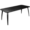 Dining Table, 200 x 100 cm fra<GUBI