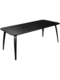 Dining Table, 200 x 100 cm fra<GUBI
