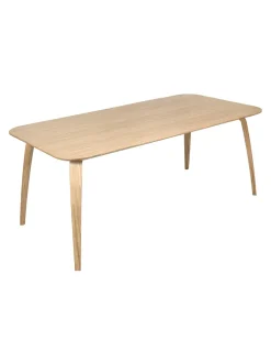 Dining Table, 200 x 100 cm fra<GUBI