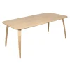 Dining Table, 180 x 90 cm fra<GUBI Discount