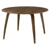 Dining Table, round fra<GUBI Online